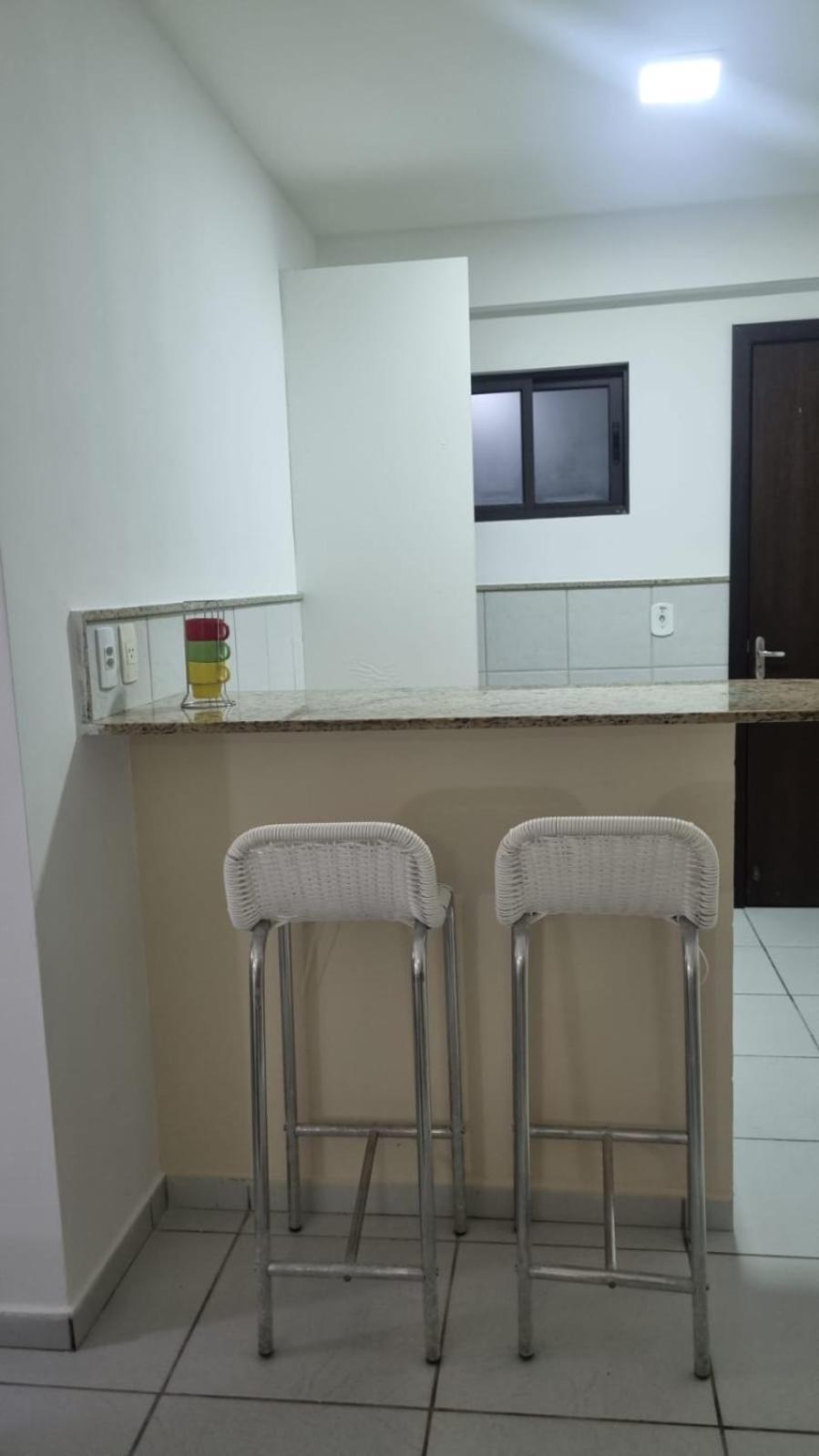 Marsallis Flat 209 Pontanegra Natal Kültér fotó