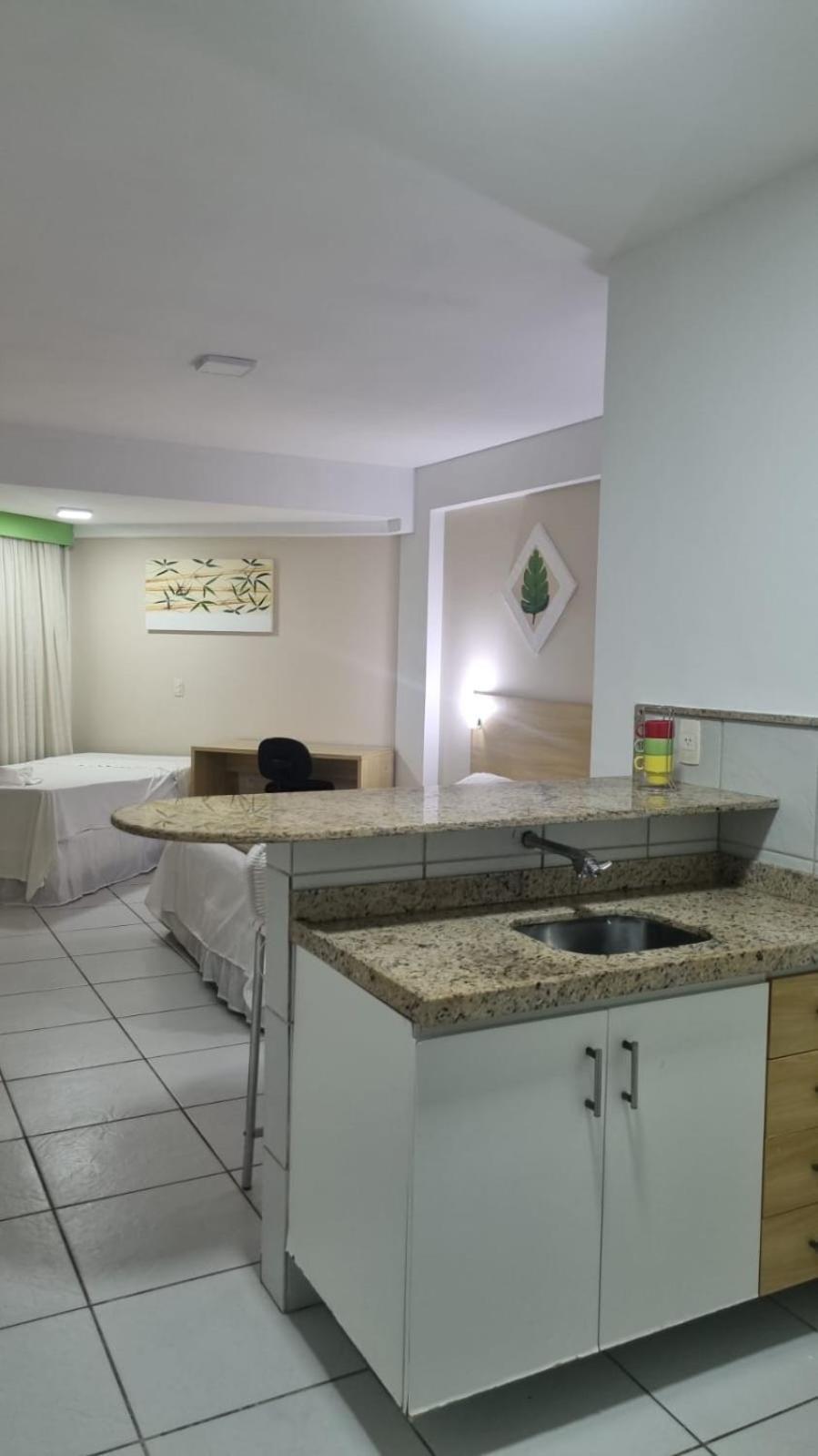 Marsallis Flat 209 Pontanegra Natal Kültér fotó